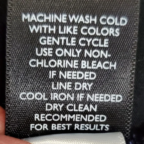 Torrid Lace Off Shoulder Top Womens 4x Purple 3/4 Sleeve Classy ~ Pre-Owned - Picture 12 of 13